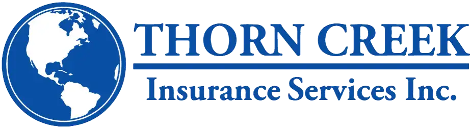 thorn creek insurance services logo - springfield illinois