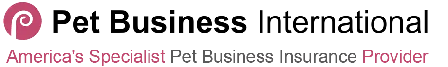 Pet Business International logo